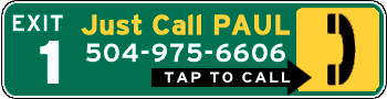 Call Rapides Parish Traffic Ticket Attorney Paul Massa at 504-975-6606